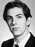 Joe Marvelli: class of 1970, Norte Del Rio High School, Sacramento, CA.